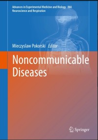 Noncommunicable Diseases