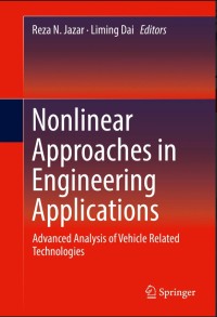 Nonlinear Approaches in Engineering Applications