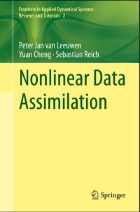 Nonlinear Data Assimilation