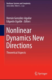 Nonlinear Dynamics New Directions