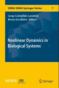 Nonlinear Dynamics in Biological Systems