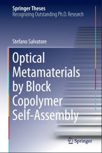 Optical Metamaterials by Block Copolymer Self-Assembly