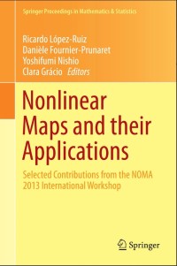 Nonlinear Maps and their Applications