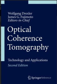 Optical Coherence Tomography