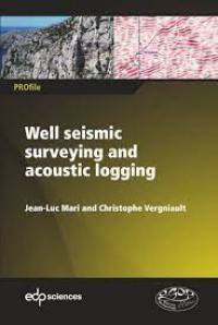 Well seismic surveying and acoustic logging : An overview of the current state of knowledge in the geotechnical field and possible methodology transfers from the oil industry to near surface studies