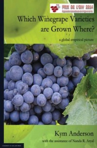 Which Winegrape Varieties are Grown Where? A Global Empirical Picture