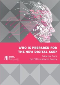 Who is prepared for the new digital age? Evidence from the EIB Investment Survey