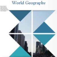 World Geography