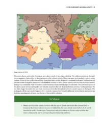 World Regional Geography: People, Places And Globalization