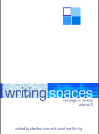 Writing Spaces Readings on Writing Volume 2