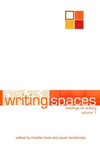 Writing Spaces: Readings On Writing