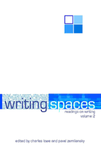 Writing Spaces Readings on Writing Volume 2