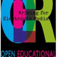 Writing for Electronic Media