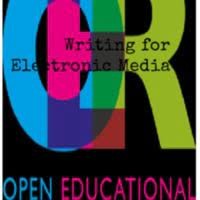 Writing for Electronic Media