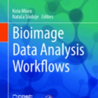 Bioimage Data Analysis Workflows