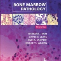 Bone Marrow Pathology