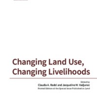 Changing Land Use, Changing Livelihoods : Smallholders Today