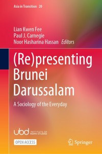 Image of (Re)presenting Brunei Darussalam