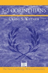 Image of 1-2 Corinthians