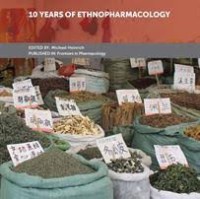 10 Years of Ethnopharmacology