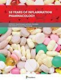 10 Years of Inflammation Pharmacology