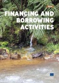 20230030 Financing and borrowing activities 2022