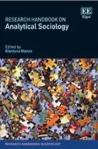 26: Coda - The past and future of analytical sociology