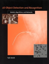 2D object detection and recognition :models, algorithms, and networks