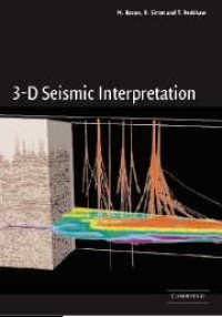 Image of 3-D Seismic Interpretation