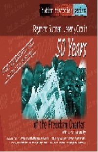 Image of 50 Years of the Freedom Charter