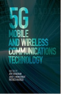 Image of 5G Mobile and Wireless Communications Technology