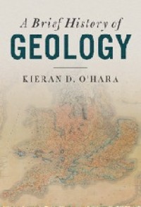 Image of A Brief History of Geology
