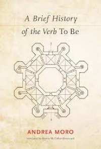 A Brief History of the Verb To Be