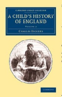 Image of A Child's History of England