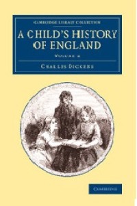 Image of A Child's History of England: Volume 1