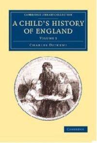 Image of A Child's History of England: Volume 3