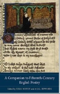 Image of A Companion to Fifteenth-Century English Poetry