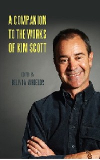 Image of A Companion to the Works of Kim Scott