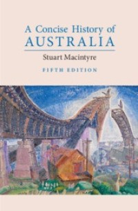 Image of A Concise History of Australia