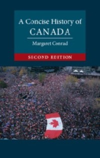 Image of A Concise History of Canada