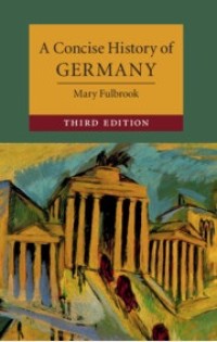 Image of A Concise History of Germany