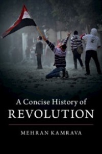 Image of A Concise History of Revolution
