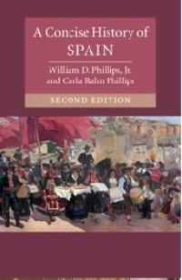 A Concise History of Spain