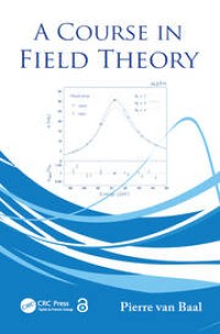 A Course in Field Theory