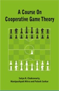 A Course on Cooperative Game Theory