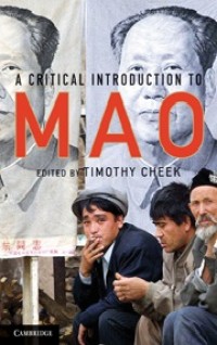 Image of A Critical Introduction to Mao