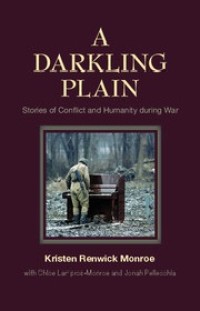 Image of A Darkling Plain: Stories of Conflict and Humanity during War