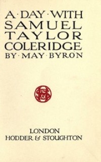 Image of A day with Samuel Taylor Coleridge