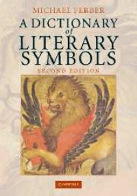 A Dictionary of Literary Symbols