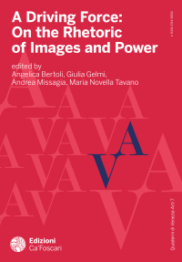 A Driving Force : On the Rhetoric of Images and Power